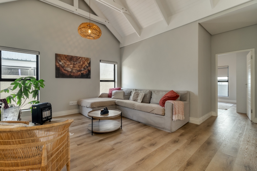 3 Bedroom Property for Sale in Aan de Wijnlanden Western Cape